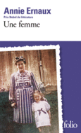 Couverture Une femme ()