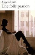 Couverture Une Folle passion ()