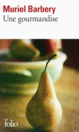 Couverture Une gourmandise ()
