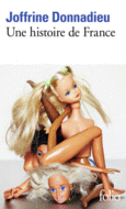 Couverture Une histoire de France ()