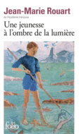 Couverture Une jeunesse à l'ombre de la lumière ()