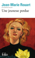Couverture Une jeunesse perdue ()