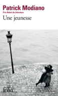Couverture Une jeunesse ()