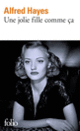 Couverture Une jolie fille comme ça (Alfred Hayes)