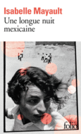 Couverture Une longue nuit mexicaine ()