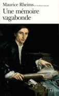 Couverture Une Mémoire vagabonde ()