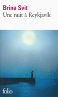 Couverture Une nuit à Reykjavík ()