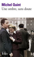 Couverture Une ombre, sans doute ()