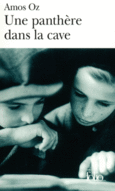 Couverture Une Panthère dans la cave ()