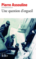 Couverture Une question d'orgueil ()