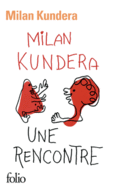 Couverture Une rencontre ()
