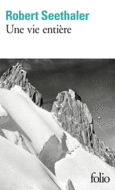 Couverture Une vie entière () Couverture Une vie entière ()