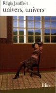 Couverture univers, univers ()