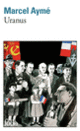 Couverture Uranus (Marcel Aymé)