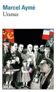 Couverture Uranus ()