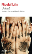 Couverture Urkas! ()