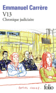 Couverture V13 ()
