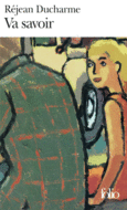 Couverture Va savoir ()