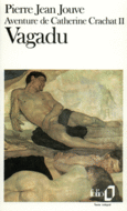 Couverture Vagadu ()