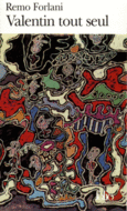 Couverture Valentin tout seul ()