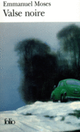 Couverture Valse noire ()