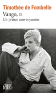 Couverture Vango ()