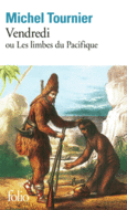 Couverture Vendredi ou Les limbes du Pacifique ()