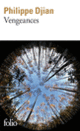 Couverture Vengeances (Philippe Djian)