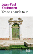 Couverture Venise à double tour ()