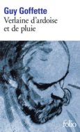Couverture Verlaine d'ardoise et de pluie ()