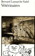 Couverture Vétérinaires ()