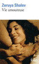 Couverture Vie amoureuse (Zeruya Shalev)