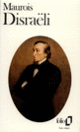 Couverture Vie de Disraëli (André Maurois)