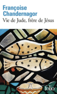 Couverture Vie de Jude, frère de Jésus ()