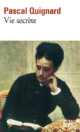 Couverture Vie secrète ()