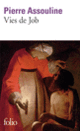 Couverture Vies de Job (Pierre Assouline)
