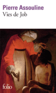 Couverture Vies de Job ()