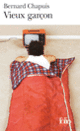 Couverture Vieux garçon (Bernard Chapuis)