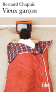 Couverture Vieux garçon () Couverture Vieux garçon ()