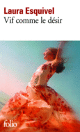Couverture Vif comme le désir ()