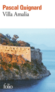 Couverture Villa Amalia ()