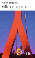 Couverture Ville de la peur ()
