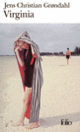 Couverture Virginia (Jens Christian Grøndahl)