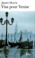 Couverture Visa pour Venise ()