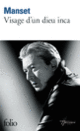 Couverture Visage d'un dieu inca (Gérard Manset)