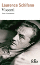 Couverture Visconti (Laurence Schifano)