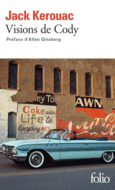 Couverture Visions de Cody ()