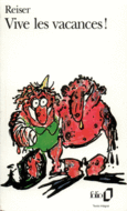 Couverture Vive les vacances ()