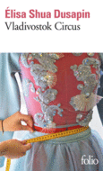 Couverture Vladivostok Circus ()