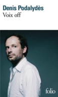 Couverture Voix off ()